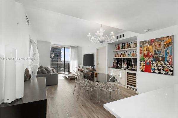 SLS Lux Brickell, 801 S Miami Ave #3310, Miami, Florida 33130, image 2