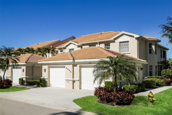 Wilshire Pines, 6295 Wilshire Pinescir #607, Naples, Florida 34109, image 1