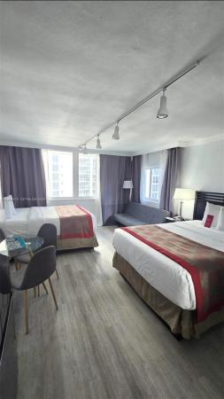 The Aventura Beach Club, 19201 Collins Ave #1126, Sunny Isles Beach, Florida 33160, image 1