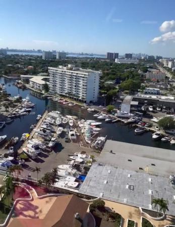 Sailboat Cay, 13499 Biscayne Blvd #902, North Miami, Florida 33181, image 1