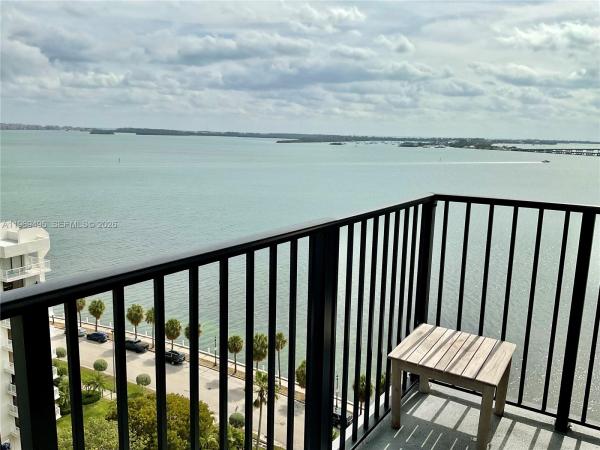 Costa Bella, 1450 Brickell Bay Dr #1602, Miami, Florida 33131, image 1
