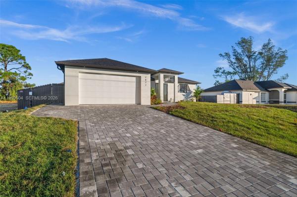 Cape Coral Residential, 2827 NW 13th St, Cape Coral, Florida 33993, image 3