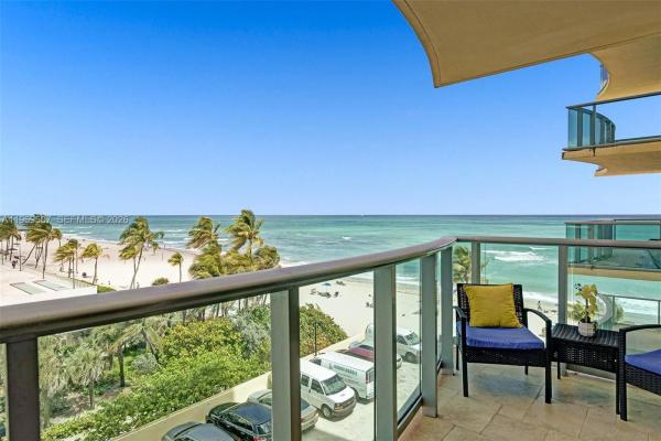The Wave, 2501 S Ocean Dr #509, Hollywood, Florida 33019, image 1