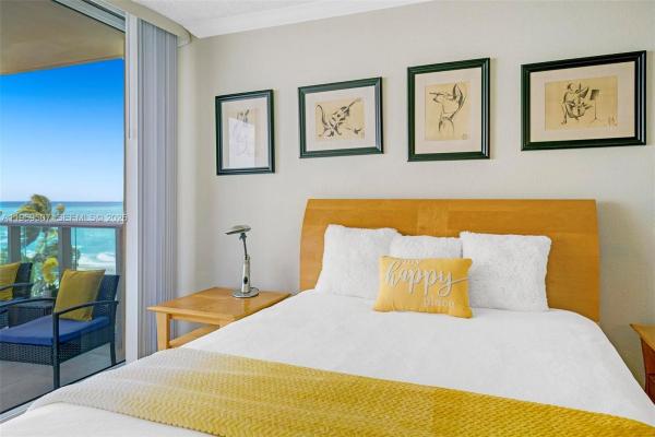The Wave, 2501 S Ocean Dr #509, Hollywood, Florida 33019, image 2