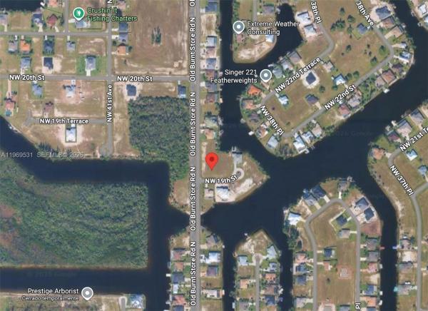 1901 Old Burnt Store Rd N, Cape Coral, Florida 33993, image 3