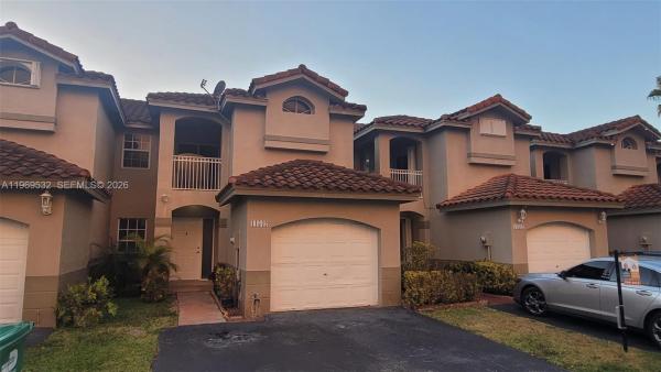 11542 SW 148th Path #11542, Unincorporated Dade County, Florida 33196, image 1