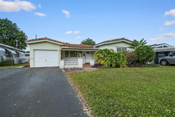 Miramar Residential, 7833 Juniper St, Miramar, Florida 33023, image 1
