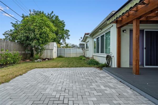 Miramar Tropical, 7833 Juniper St, Miramar, Florida 33023, image 3