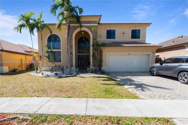 Estates At Mendicino, 972 NE 36th Ave, Homestead, Florida 33033, image 1