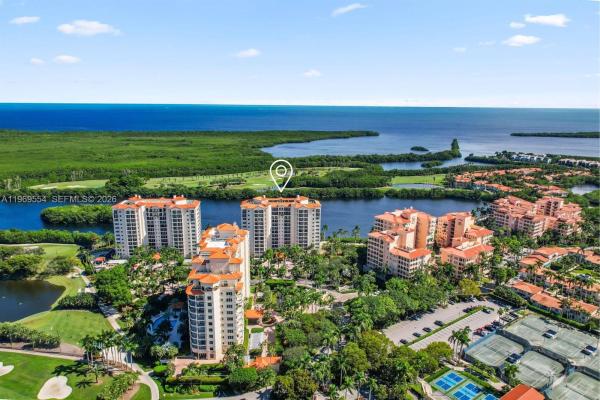 Verona At Deering Bay, 13627 Deering Bay Dr #702, Coral Gables, Florida 33158, image 3