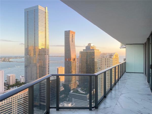 SLS Brickell, 1300 S Miami Ave #3702, Miami, Florida 33130, image 1