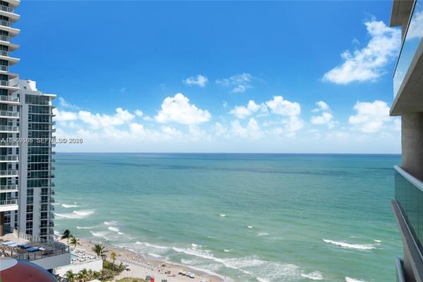 Beach Club 2, 1830 S Ocean Dr #2701, Hallandale Beach, Florida 33009, image 1