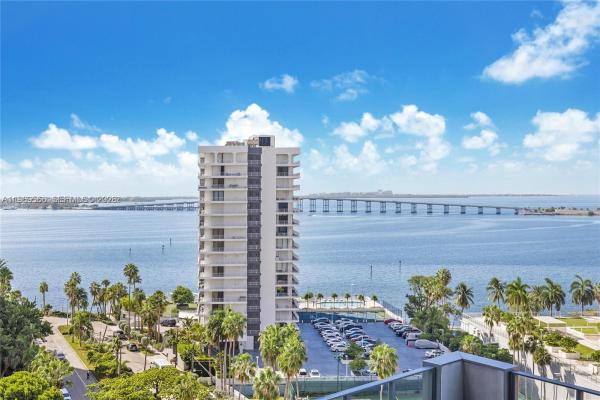 Echo Brickell, 1451 Brickell Ave #1003, Miami, Florida 33131, image 1