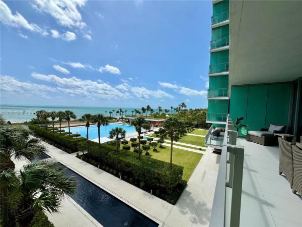 Oceana Key Biscayne, 350 Ocean Dr #406N, Key Biscayne, Florida 33149, image 1