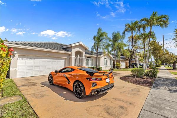 8531 SW 12th St, Unincorporated Dade County, Florida 33144, image 1