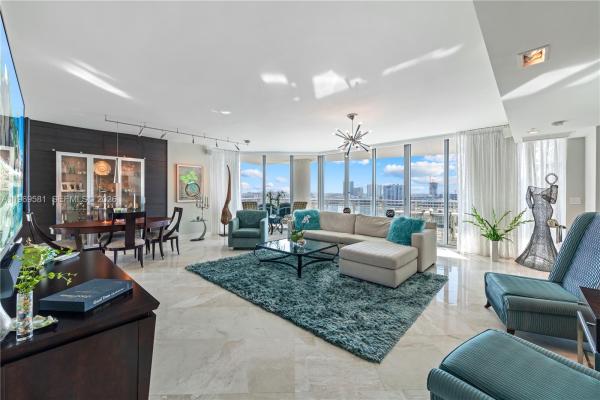 3535 S Ocean Dr #1405, Hallandale Beach, Florida 33019, image 3