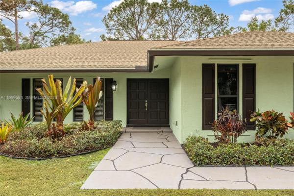 Jupiter Farms, 13174 N 174th Ct N, Jupiter, Florida 33478, image 1