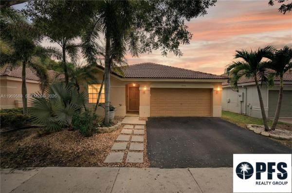 The Hammocks, 1956 Pisces Ter, Weston, Florida 33327, image 1