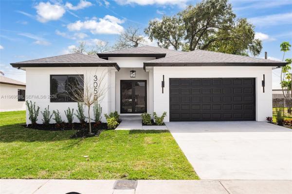 Golden Ridge, 3050 NW 24th St, Fort Lauderdale, Florida 33311, image 1