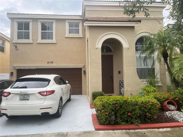 5012 SW 155, Plantation, Florida 33027, image 1