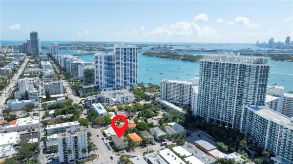 Alton Beach Bay Front, 1460 West Ave #1, Miami Beach, Florida 33139, image 1