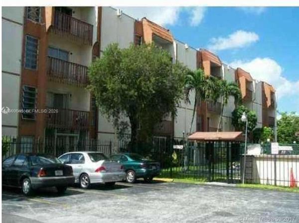 Sunset Villas, 4845 NW 7th St #404-5, Miami, Florida 33126, image 1