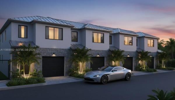 Prospect Gardens, 433 NW 40th Ct, Oakland Park, Florida 33309, image 1