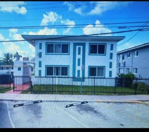 2101 Calais Dr, Miami Beach, Florida 33141, image 1