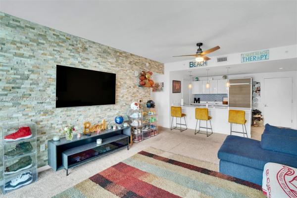 1100 Millecento Residences, 1100 S Miami Ave #3508, Miami, Florida 33130, image 1