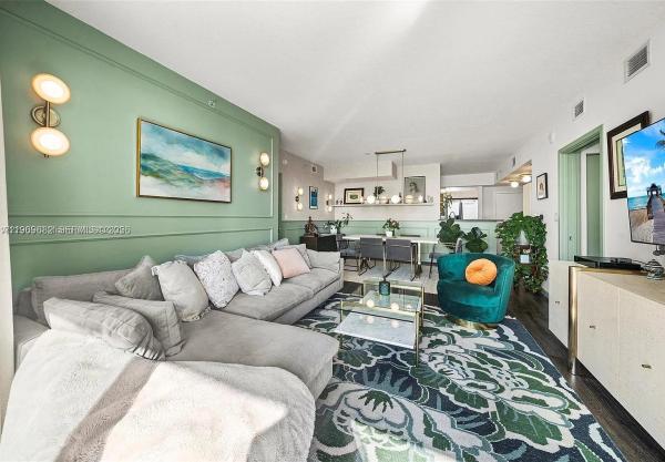 One Miami West, 325 S Biscayne Blvd #2919, Miami, Florida 33131, image 1