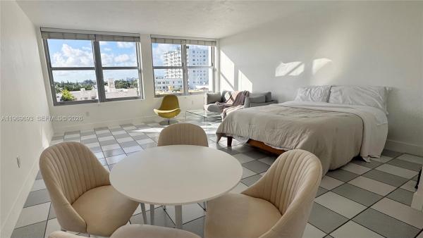 Triton Tower, 2899 Collins Ave #740, Miami Beach, Florida 33140, image 1