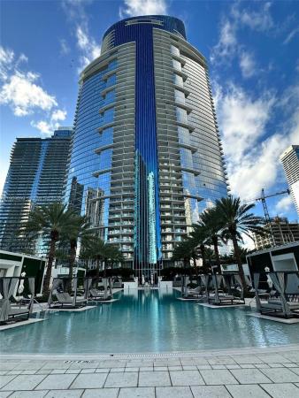 Paramount Miami Worldcenter, 851 NE 1st Ave #2212, Miami, Florida 33132, image 1