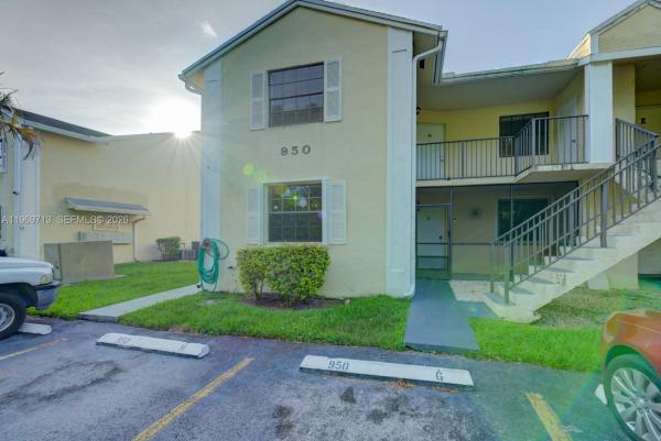 Lakeshore, 950 Constitution Dr #950H, Homestead, Florida 33034, image 1