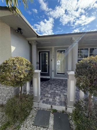 Biscayne Gardens, 150 NE 164th St, Golden Glades, Florida 33162, image 2