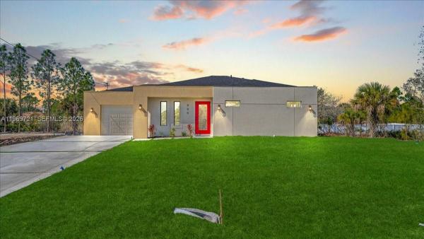 906 Capetown Ave, Lehigh Acres, Florida 33974, image 1