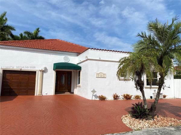 720 NW 123rd Ave, Unincorporated Dade County, Florida 33182, image 1