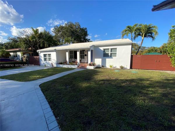 Griffing Biscayne Park Estates, 951 NE 116th St, Biscayne Park, Florida 33161, image 2