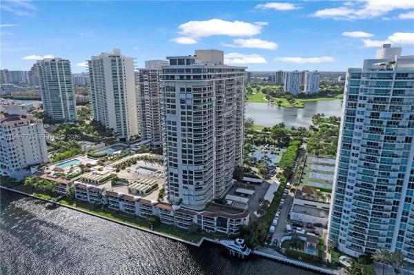 Terraces North Turnberry, 20191 E Country Club Dr #1603, Aventura, Florida 33180, image 1
