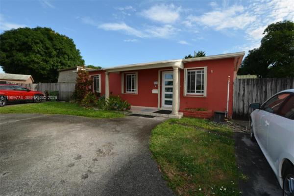 Linden Gardens, 890 E 38th St, Hialeah, Florida 33013, image 2
