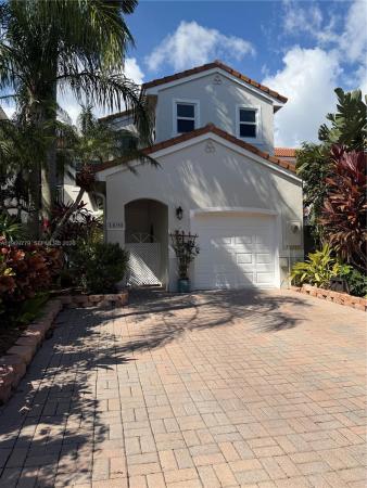 West Lake Village, 1690 Yellowheart Way, Hollywood, Florida 33019, image 1