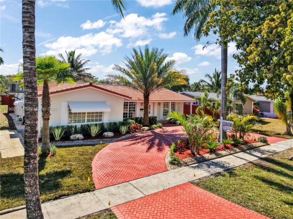 Hollywood Hills, 5300 Grant St, Hollywood, Florida 33021, image 1