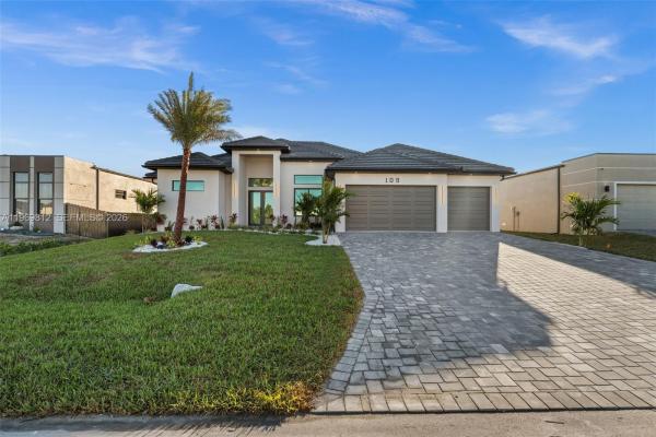 Cape Coral, 109 SW 37th Pl, Cape Coral, Florida 33991, image 1