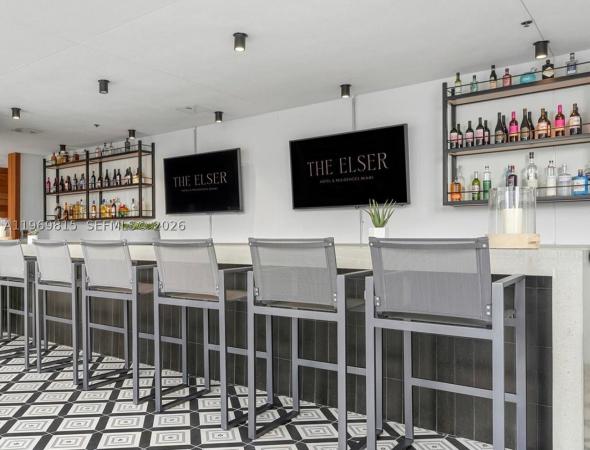 The Elser Hotel & Residences, 398 NE 5th St #3811, Miami, Florida 33132, image 1