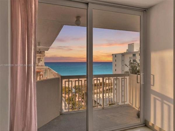 The Presidential, 401 E Ocean Dr #1007, Miami Beach, Florida 33139, image 1