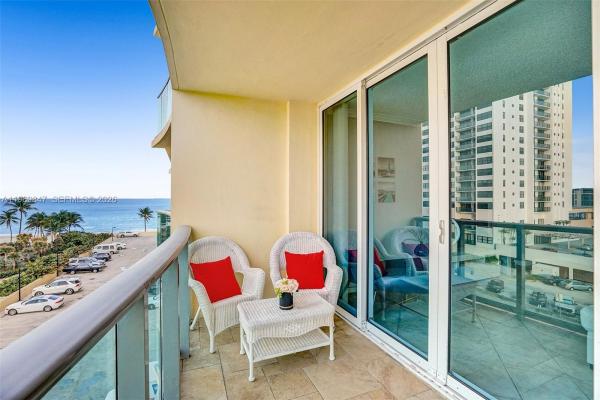 The Wave, 2501 S Ocean Dr #538 (Available March 31), Hollywood, Florida 33019, image 1