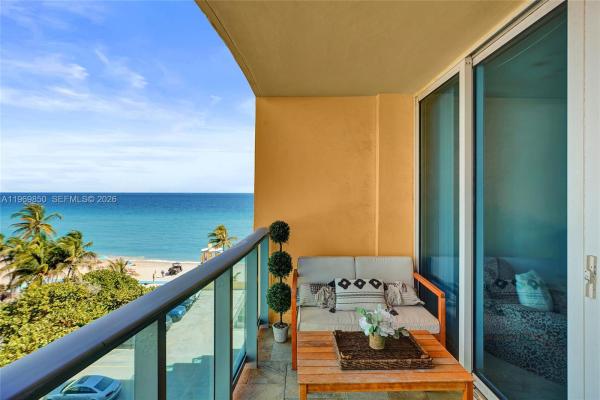 The Wave, 2501 S Ocean Dr #607 (available March 1), Hollywood, Florida 33019, image 1