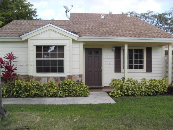 13716 SW 149th Cir Ln #4-61, Unincorporated Dade County, Florida 33186, image 1