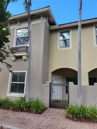 Tuscan Villas, 2851 W Prospect Rd #405, Tamarac, Florida 33309, image 1