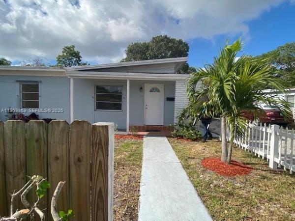 Nichols Heights, 540 Opa Locka Blvd, North Miami, Florida 33168, image 1