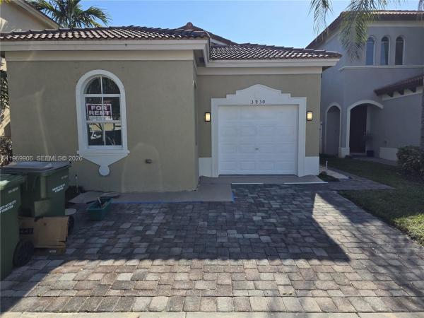 Portofino Palms, 3930 NE 12th Dr, Homestead, Florida 33033, image 1